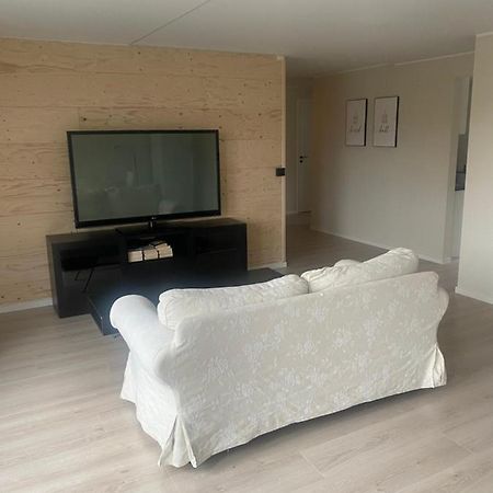 Rom # 3 Appartmenthotel Oslo Adress Isabels Vei 16 Dış mekan fotoğraf