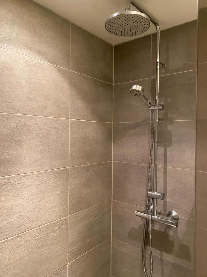 Rom # 3 Appartmenthotel Oslo Adress Isabels Vei 16 Dış mekan fotoğraf