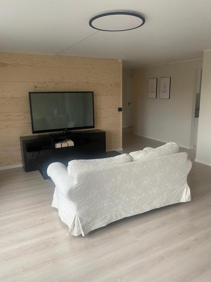 Rom # 3 Appartmenthotel Oslo Adress Isabels Vei 16 Dış mekan fotoğraf