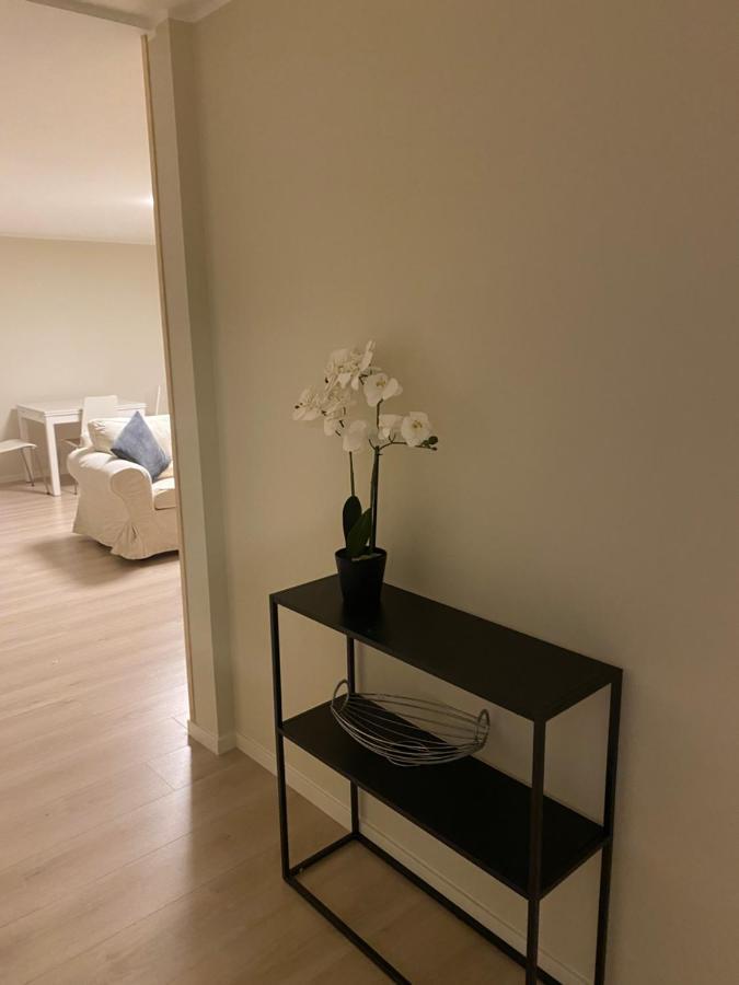 Rom # 3 Appartmenthotel Oslo Adress Isabels Vei 16 Dış mekan fotoğraf