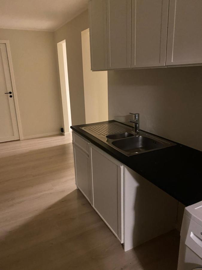Rom # 3 Appartmenthotel Oslo Adress Isabels Vei 16 Dış mekan fotoğraf